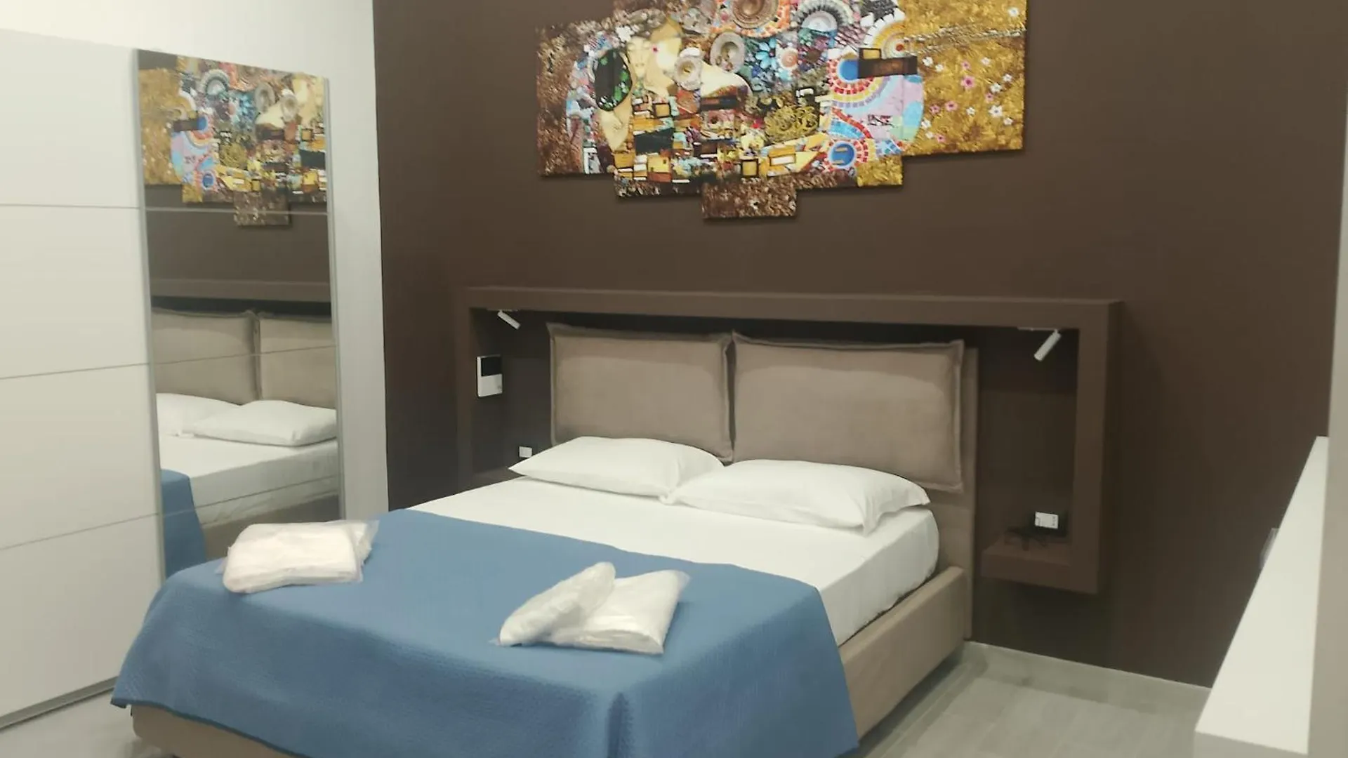 Caronda House 2 Apartman Catania