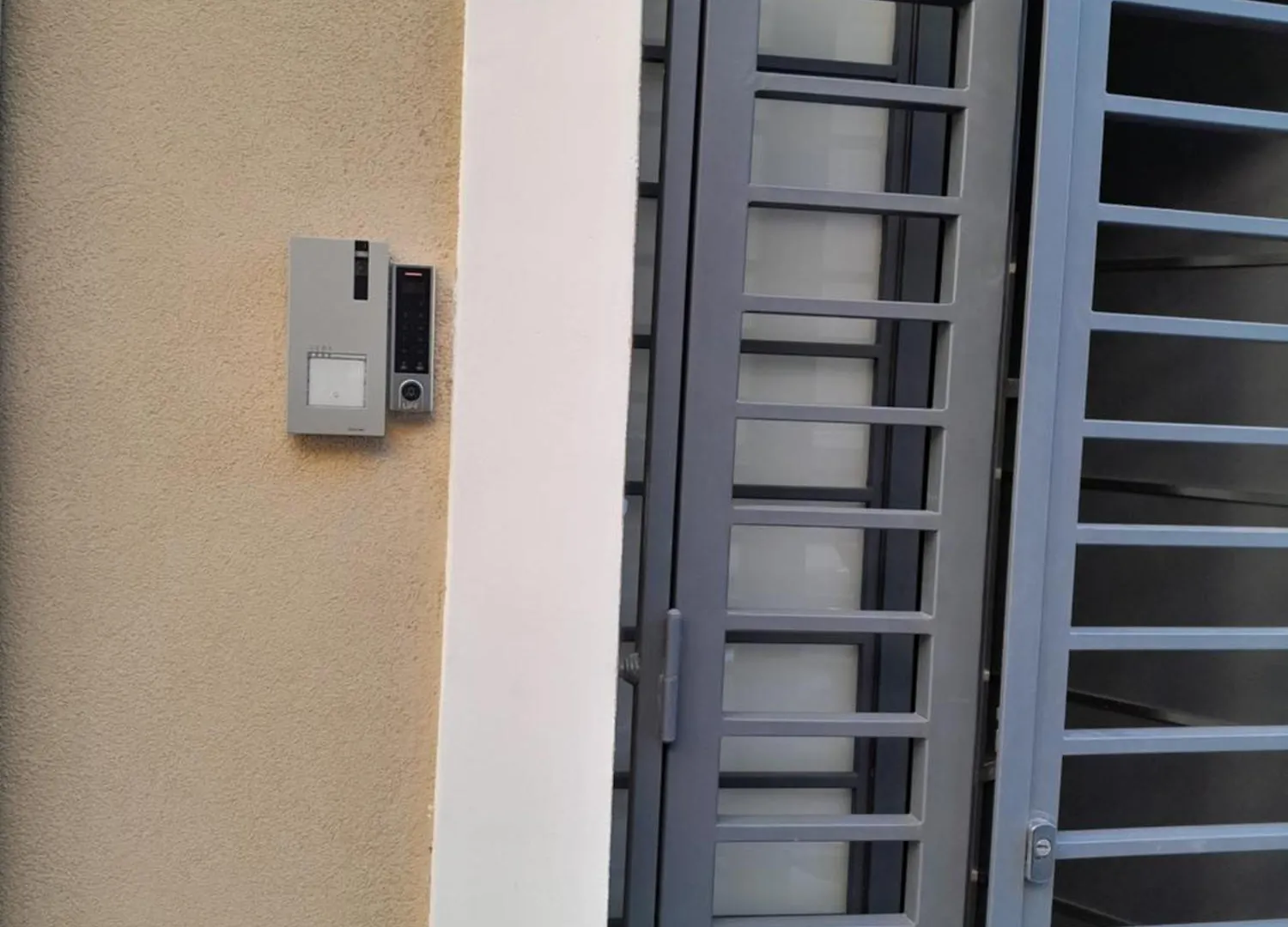 Caronda House 2 Apartman Catania