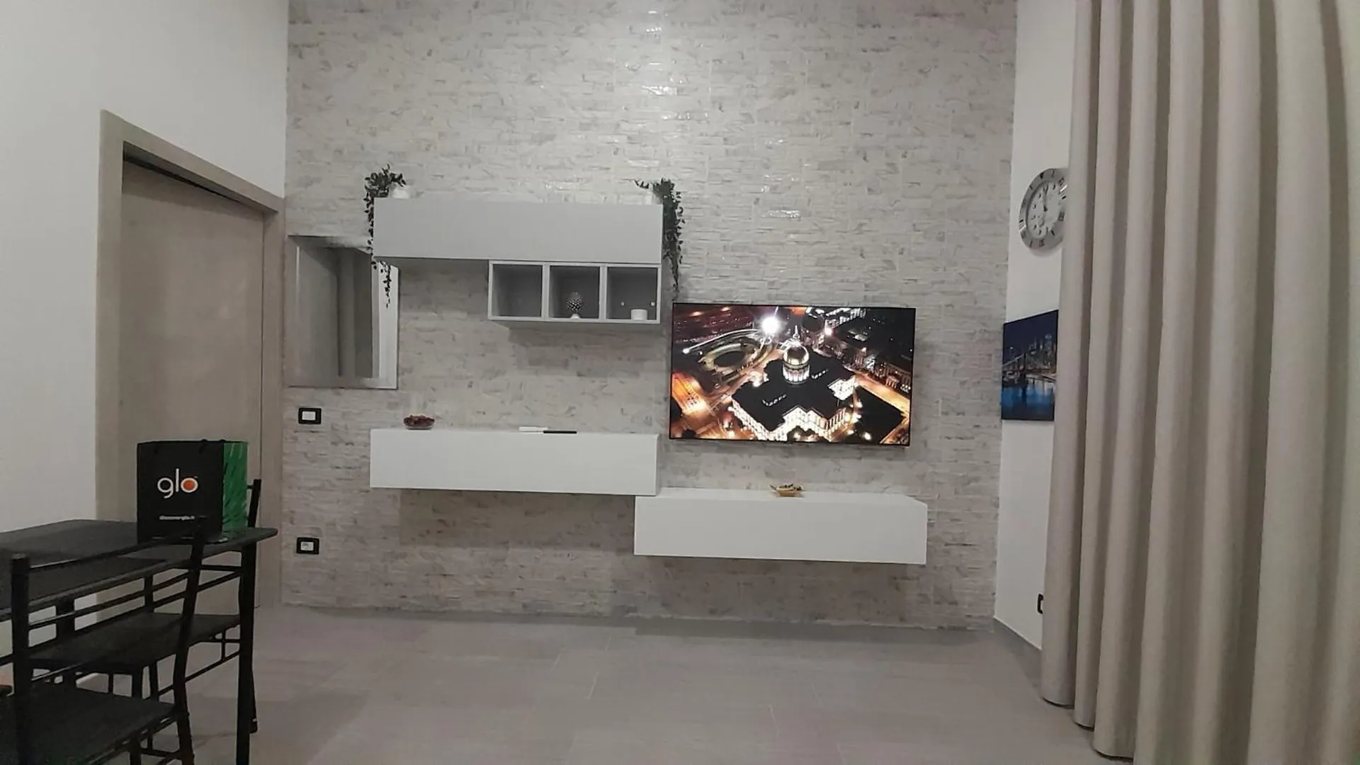 Caronda House 2 Apartman Catania