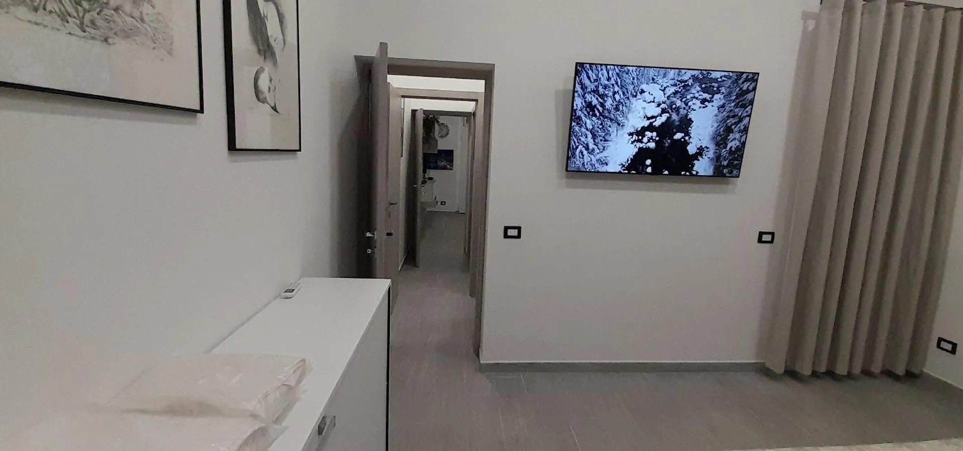 Caronda House 2 Apartman Catania 0*,  Olaszország