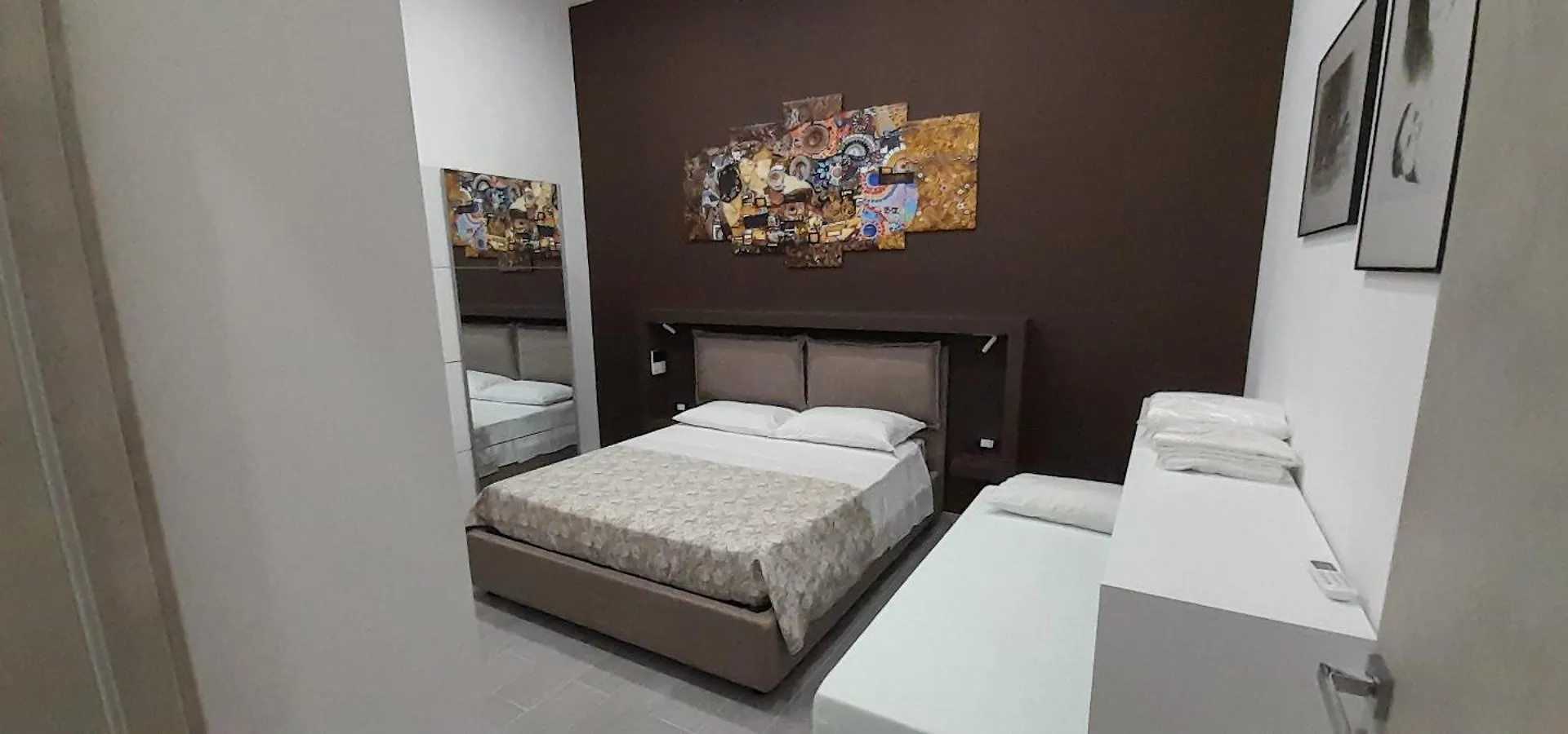 Caronda House 2 Apartman Catania