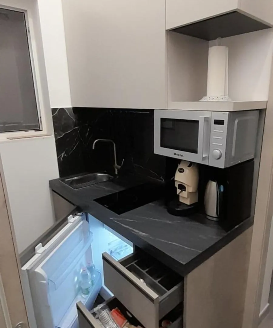 Caronda House 2 Apartman Catania